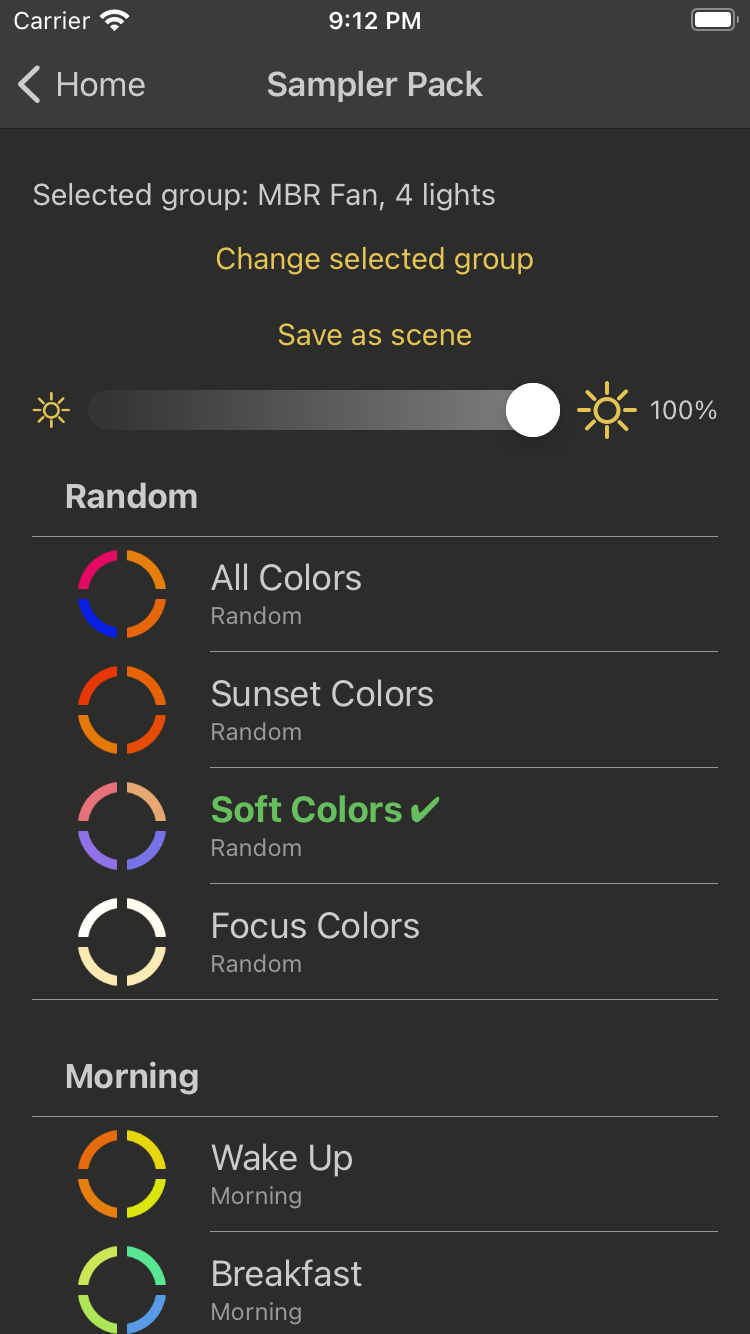 Alexa duplicate best sale hue lights